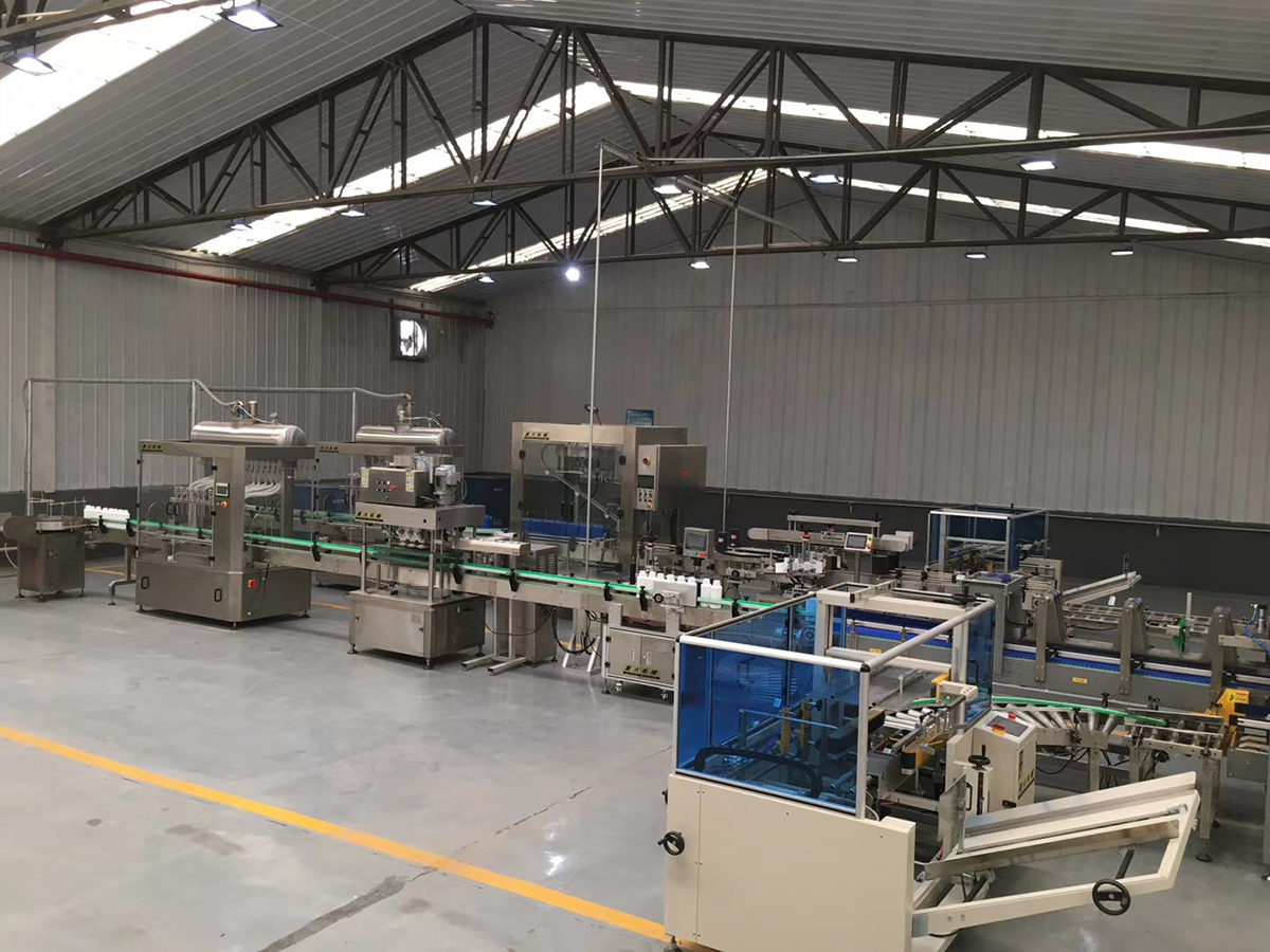 客戶現(xiàn)場(chǎng)