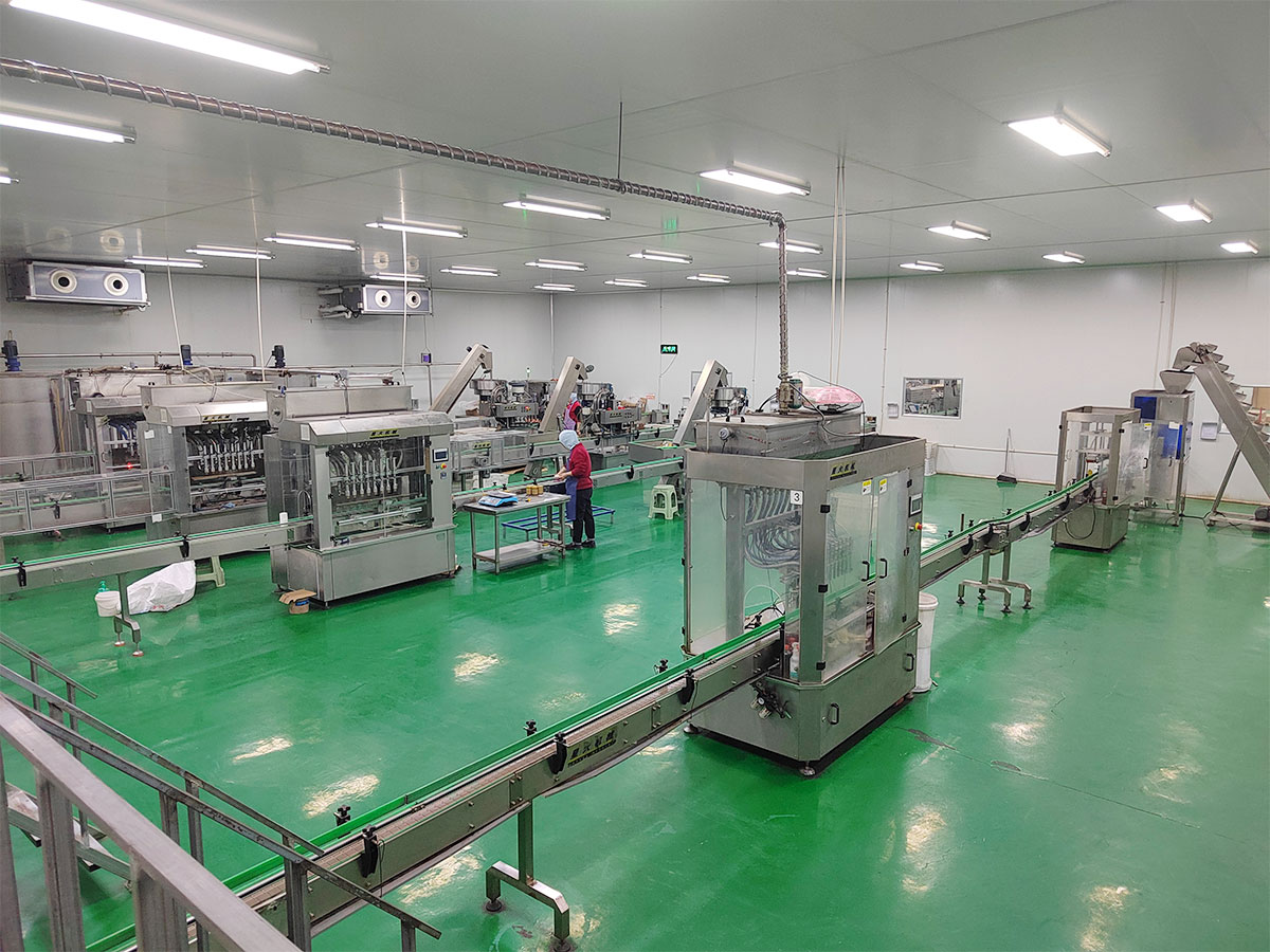 客戶現(xiàn)場(chǎng)