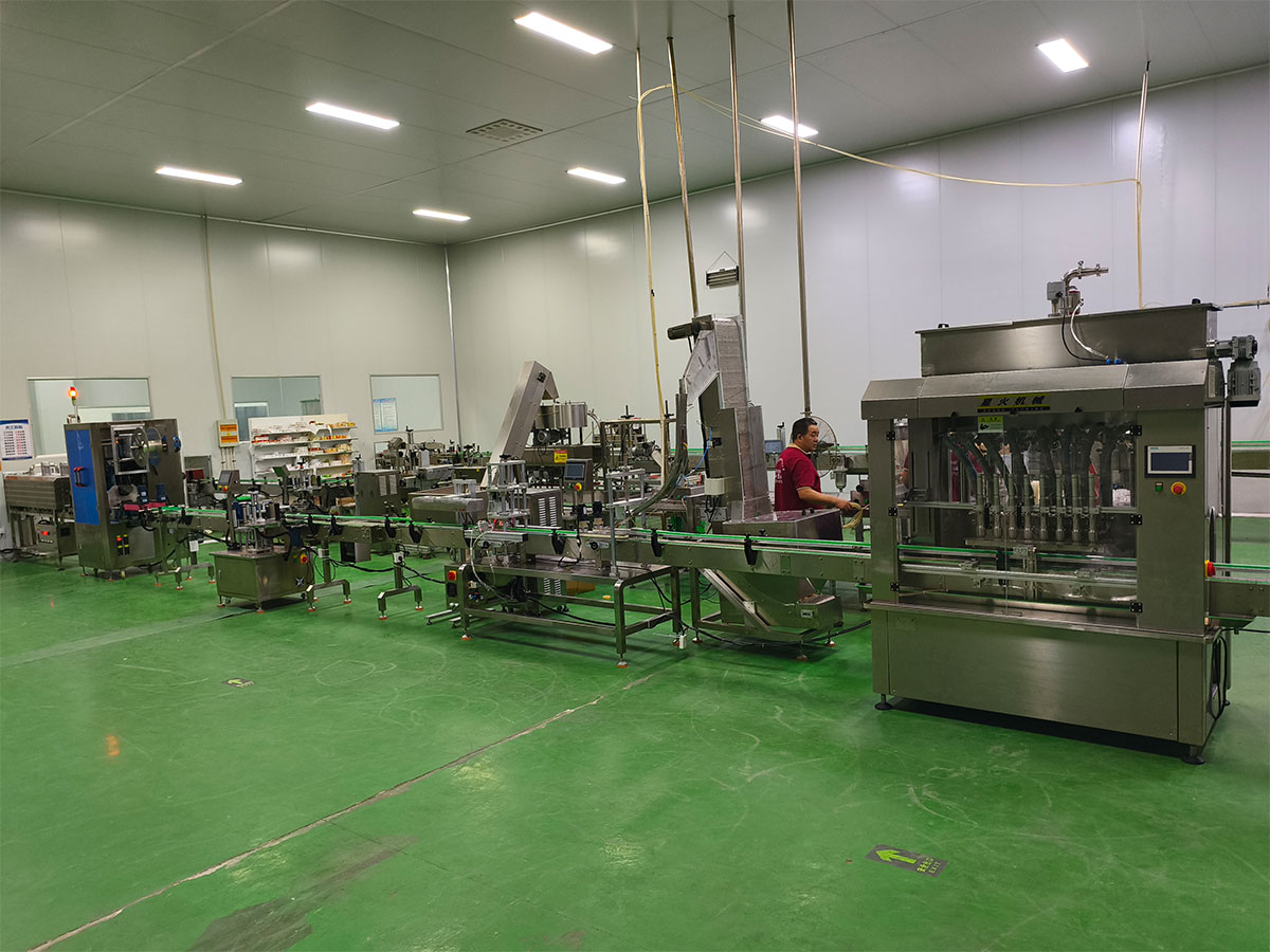 客戶現(xiàn)場(chǎng)