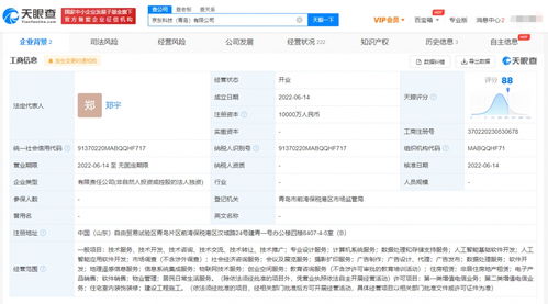 京東科技落子青島 新公司加碼數(shù)據(jù)處理與存儲服務(wù)布局